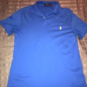 Men’s Ralph Lauren polo